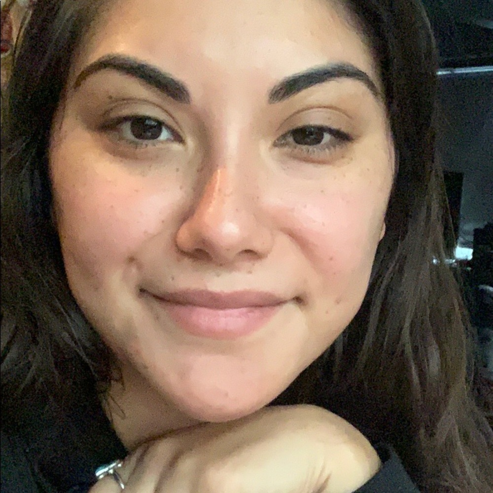 Meet your Posher, Taleatha